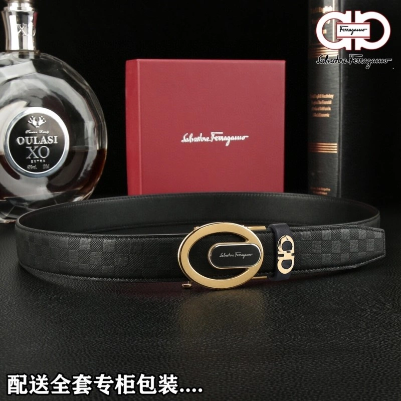 Ferragamo Belts Efficient 288791