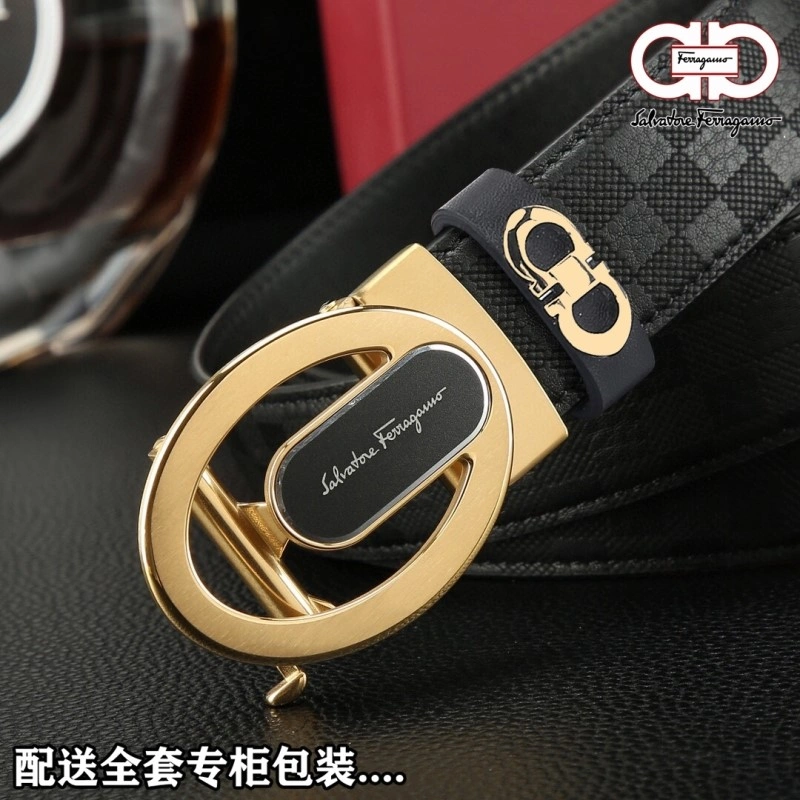 Ferragamo Belts Efficient 288791