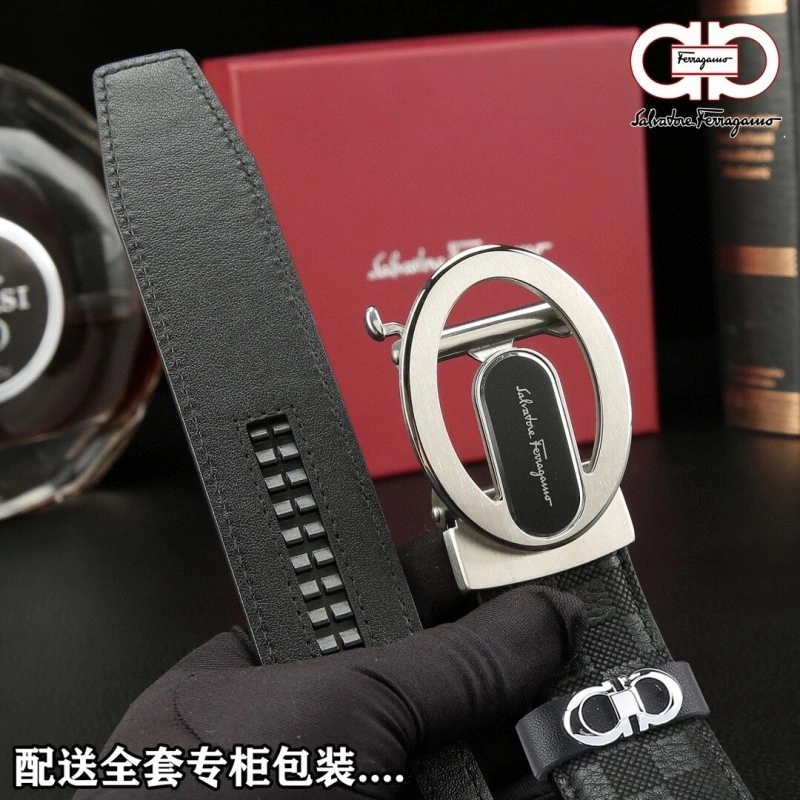 Ferragamo Belts Efficient 288791