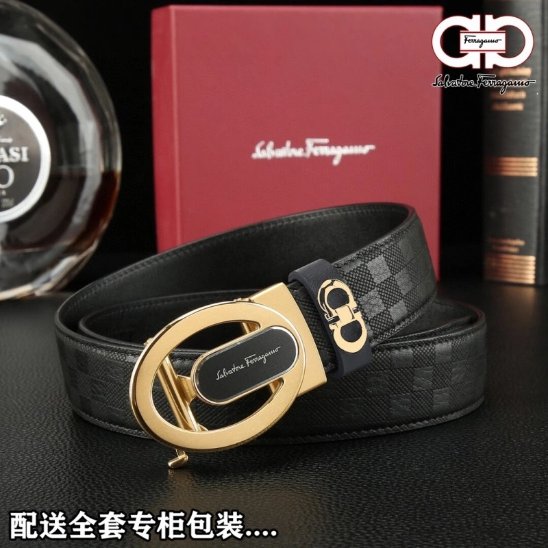 Ferragamo Belts Efficient 288791