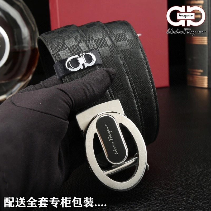 Ferragamo Belts Efficient 288791