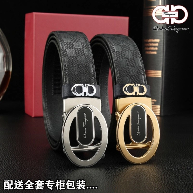 Ferragamo Belts Efficient 288791