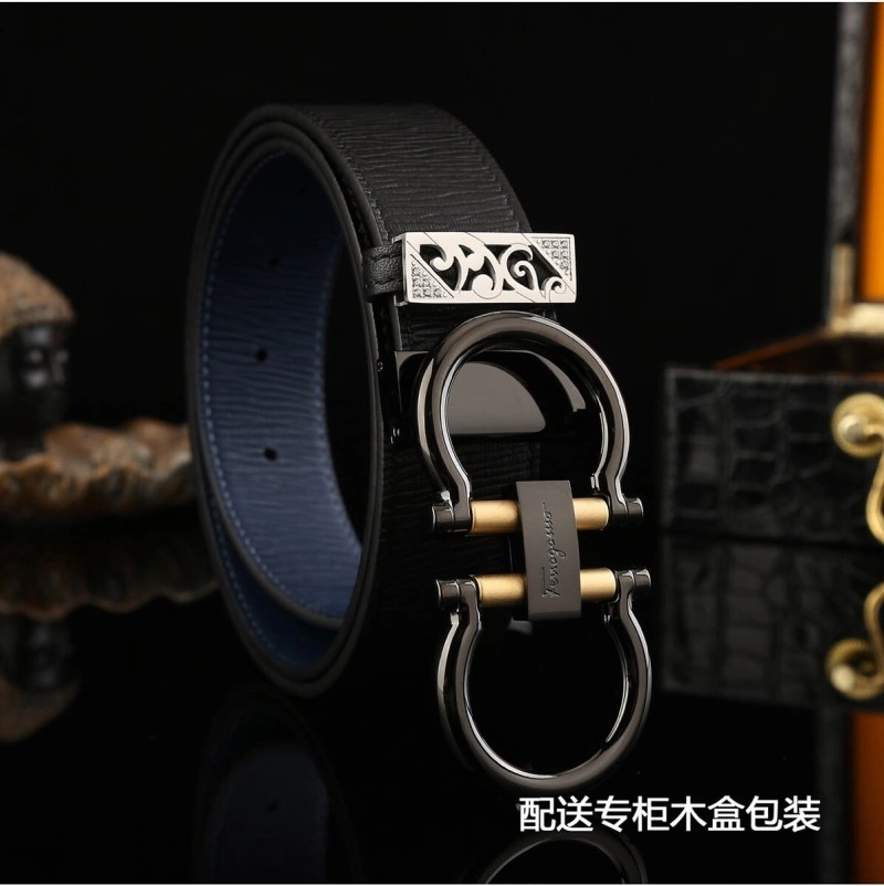Ferragamo Belts Sustainable 288765