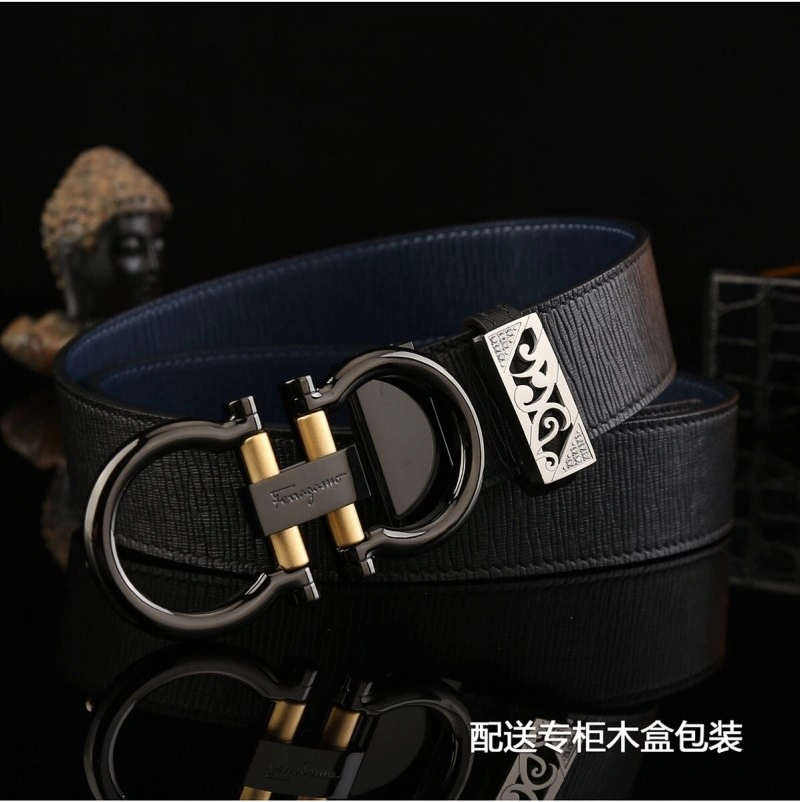 Ferragamo Belts Sustainable 288765