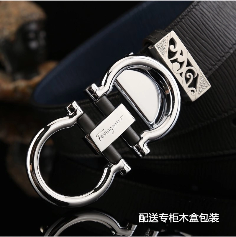 Ferragamo Belts Sustainable 288765