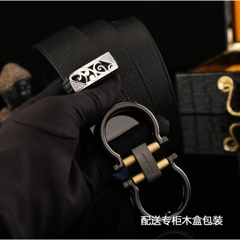 Ferragamo Belts Sustainable 288765