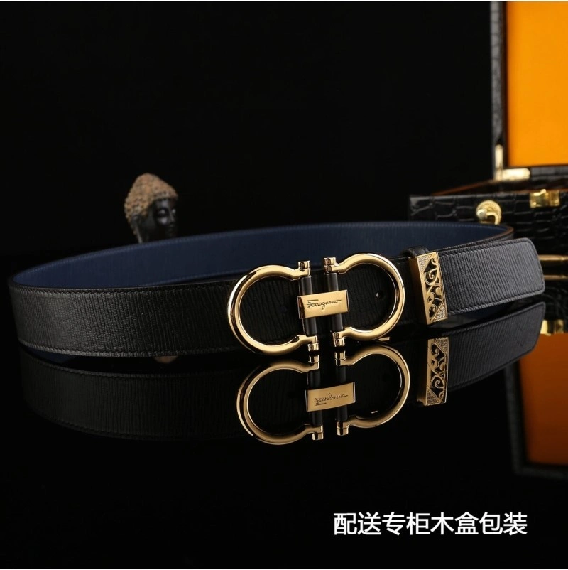 Ferragamo Belts Sustainable 288765