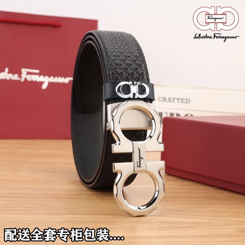 WaterResistant Ferragamo Belts 288763
