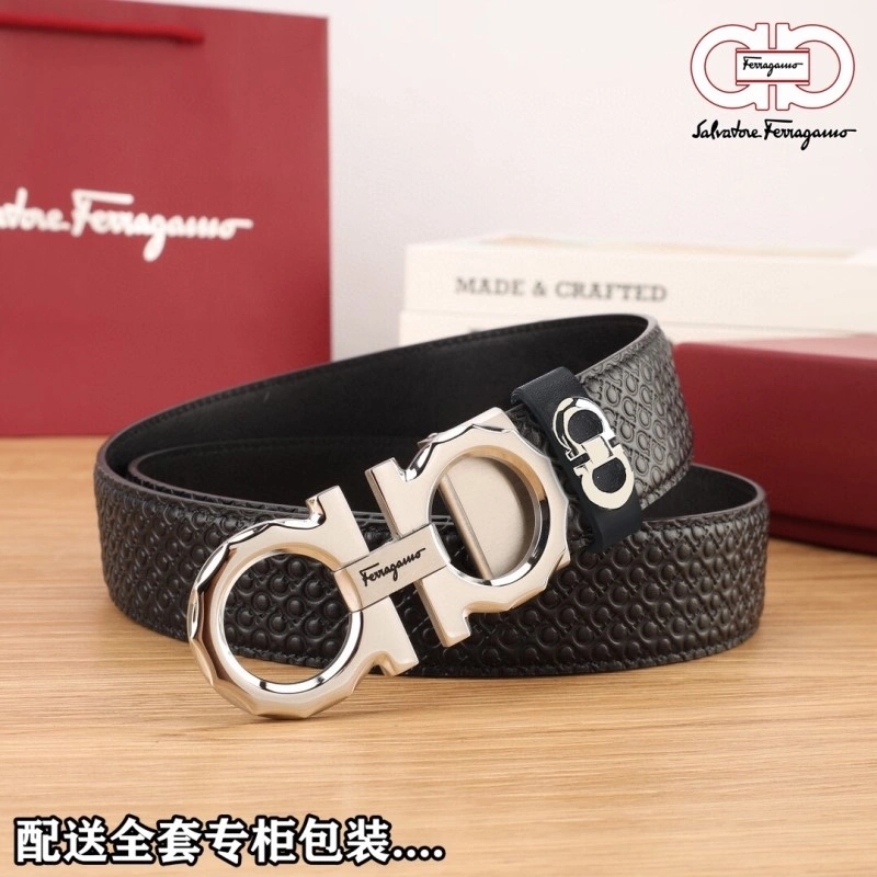 WaterResistant Ferragamo Belts 288763