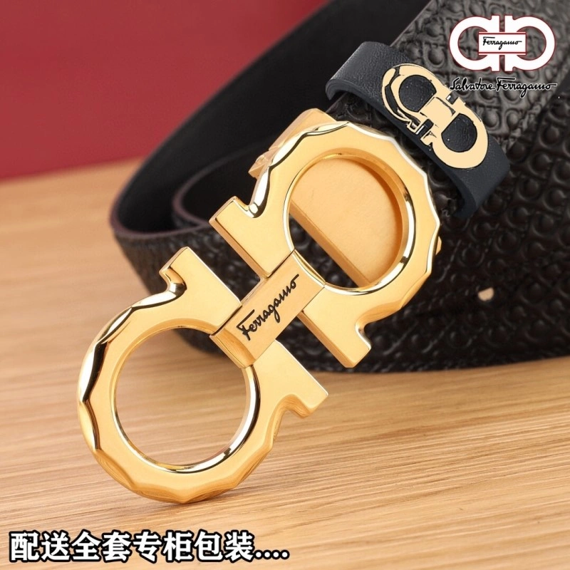 WaterResistant Ferragamo Belts 288763