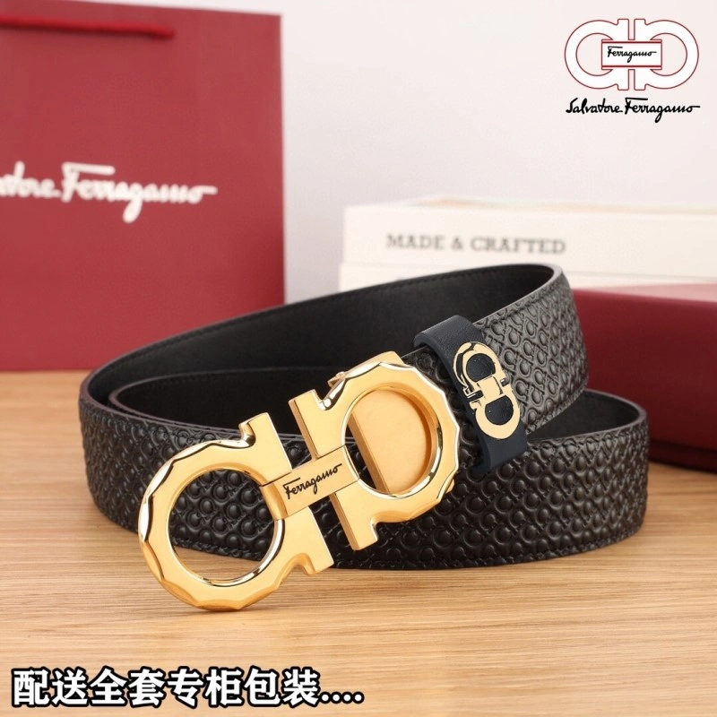 WaterResistant Ferragamo Belts 288763