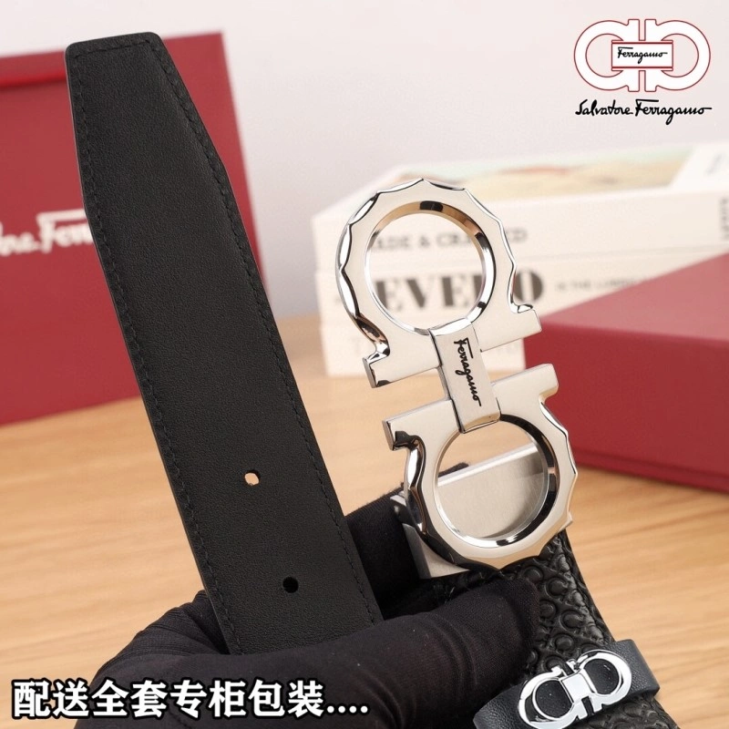 WaterResistant Ferragamo Belts 288763