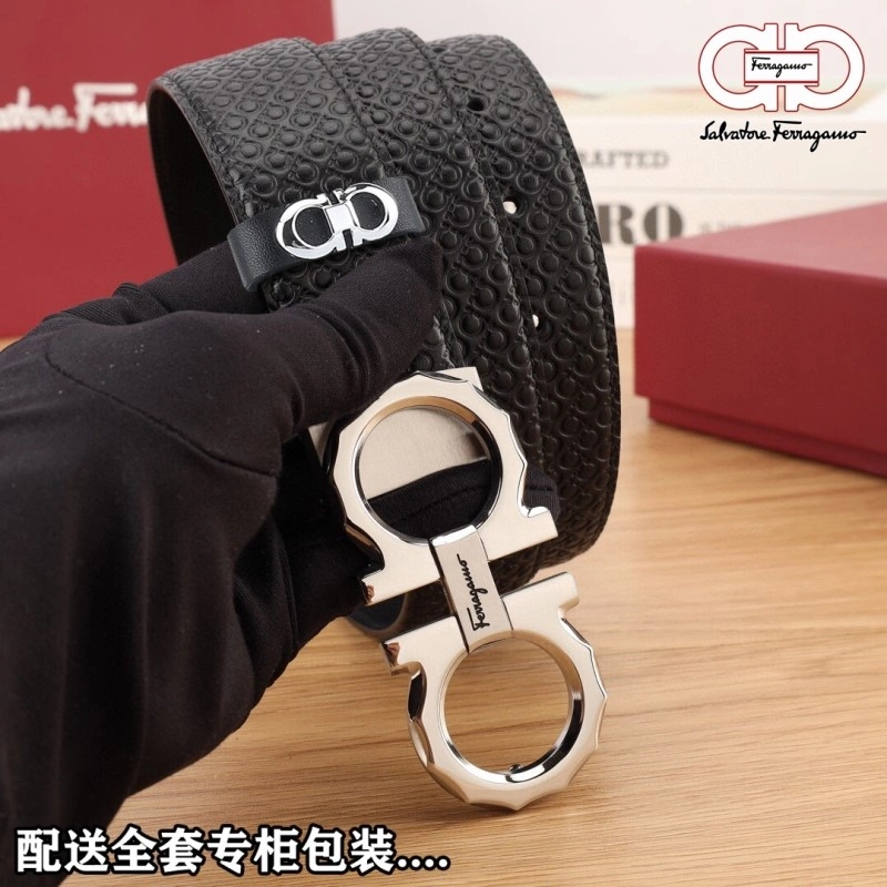 WaterResistant Ferragamo Belts 288763