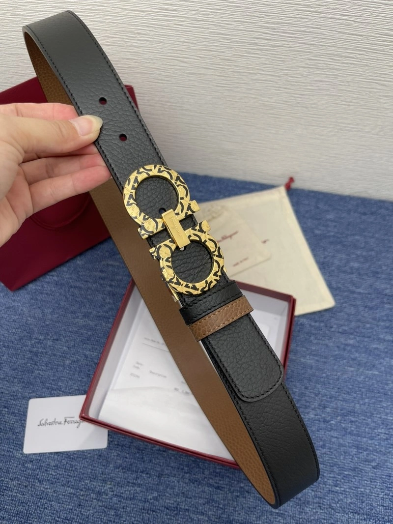 Ferragamo Belts DailyWear 288779