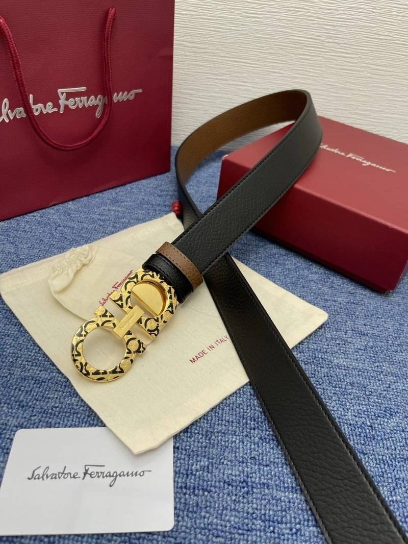 Ferragamo Belts DailyWear 288779