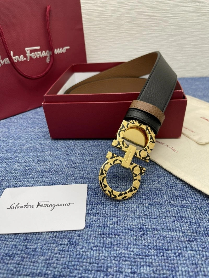Ferragamo Belts DailyWear 288779
