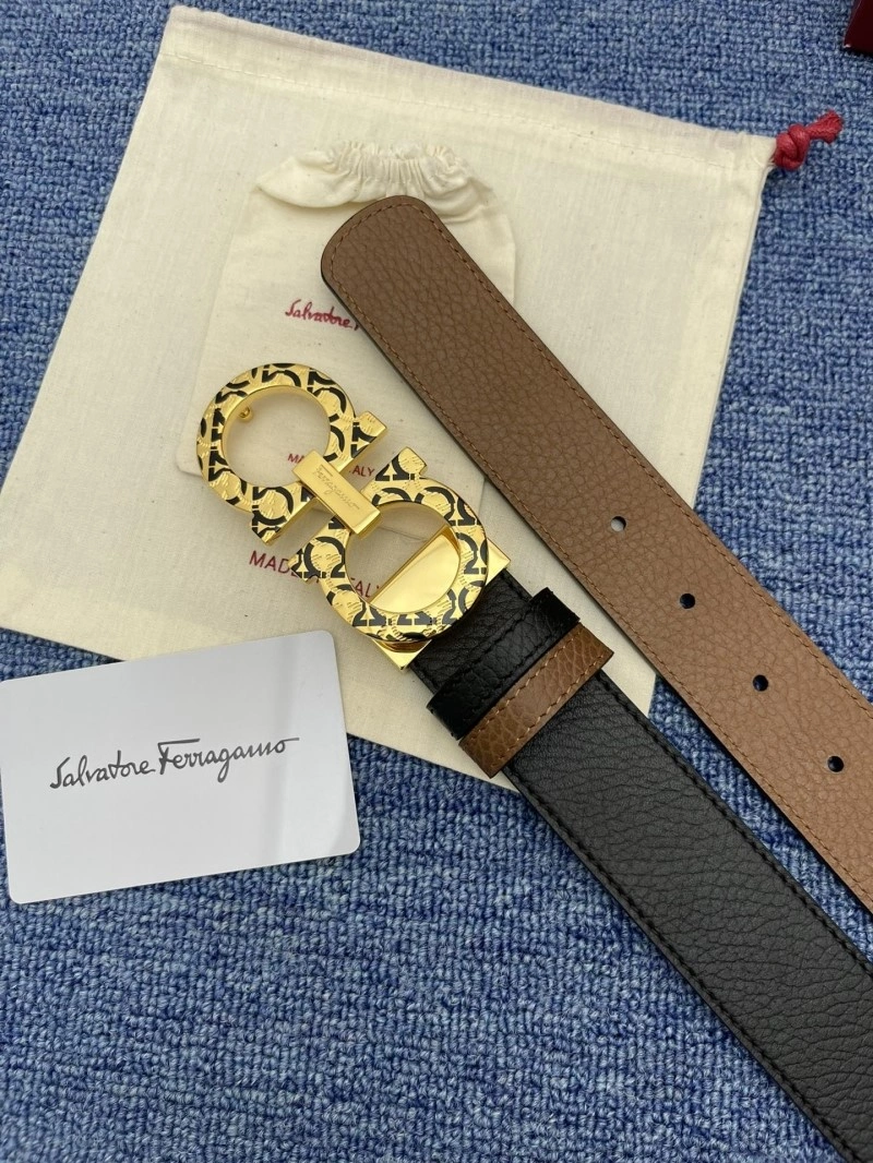 Ferragamo Belts DailyWear 288779