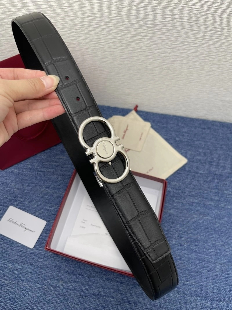 Lightweight Ferragamo Belts 288761
