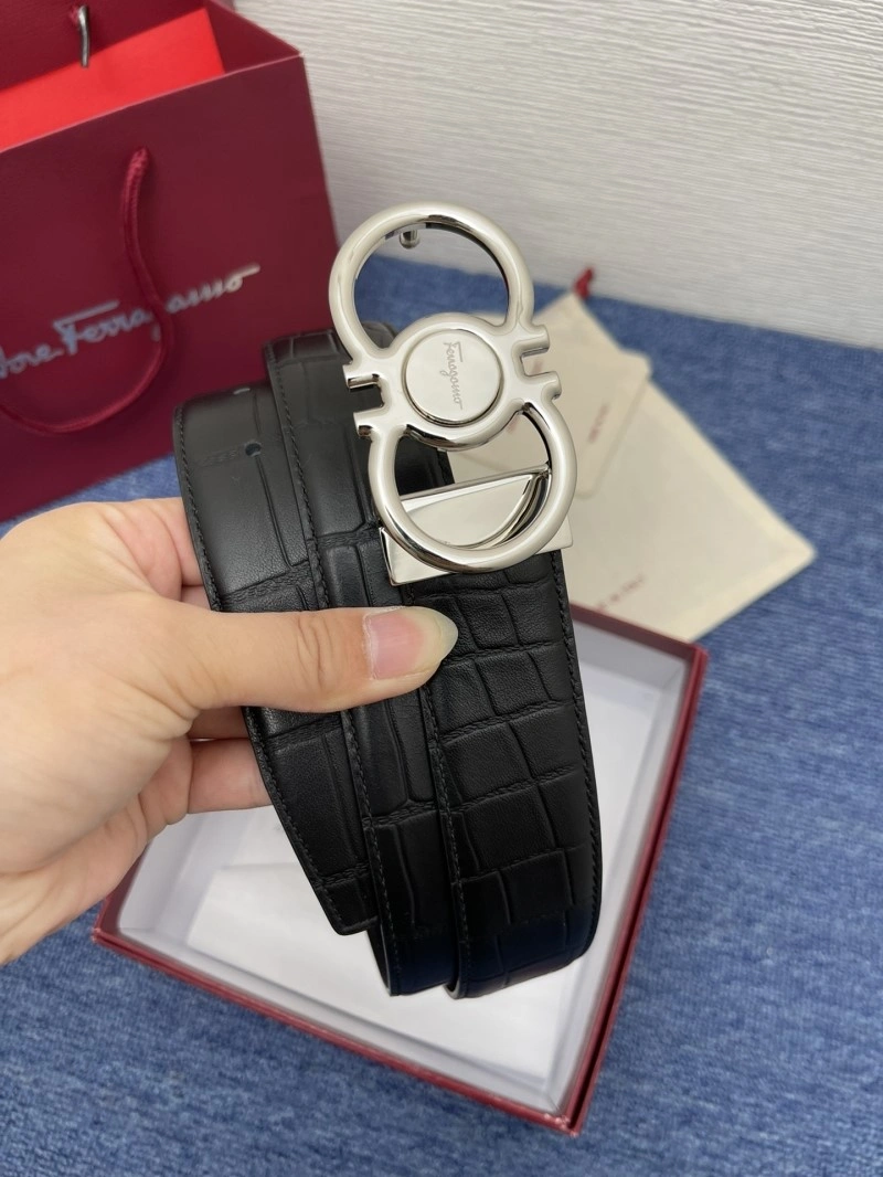 Lightweight Ferragamo Belts 288761