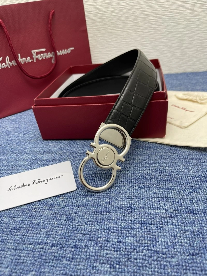Lightweight Ferragamo Belts 288761