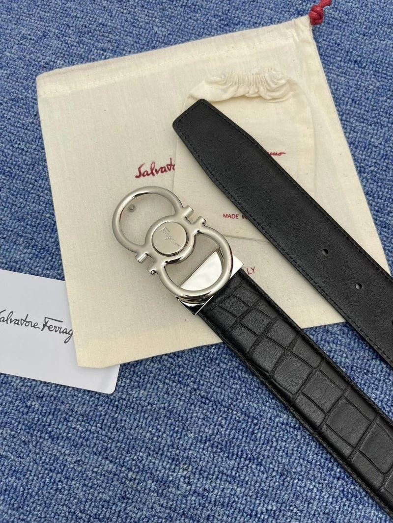 Lightweight Ferragamo Belts 288761
