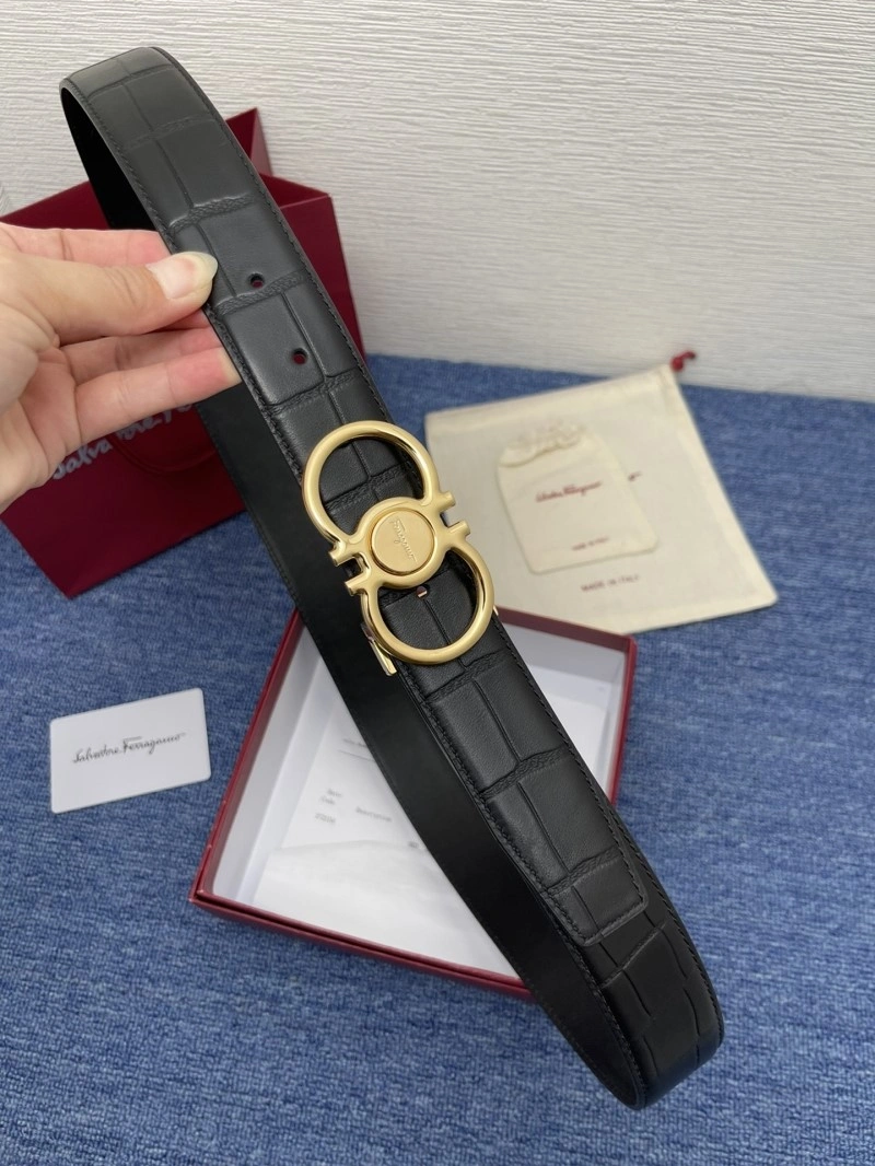 Ferragamo Belts TechFriendly 288760