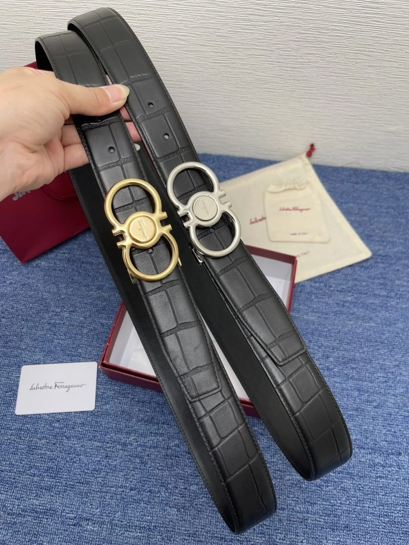 Ferragamo Belts TechFriendly 288760