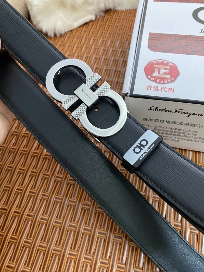UrbanChic Ferragamo Belts 288758