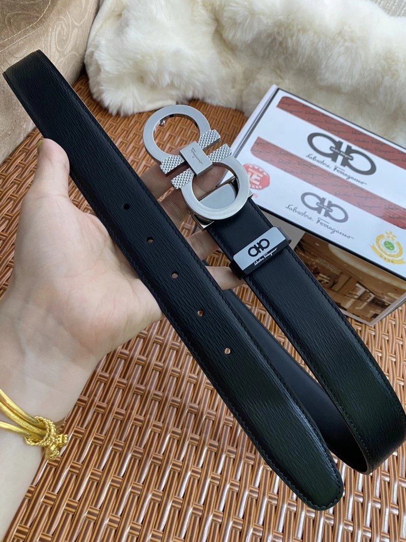 UrbanChic Ferragamo Belts 288758