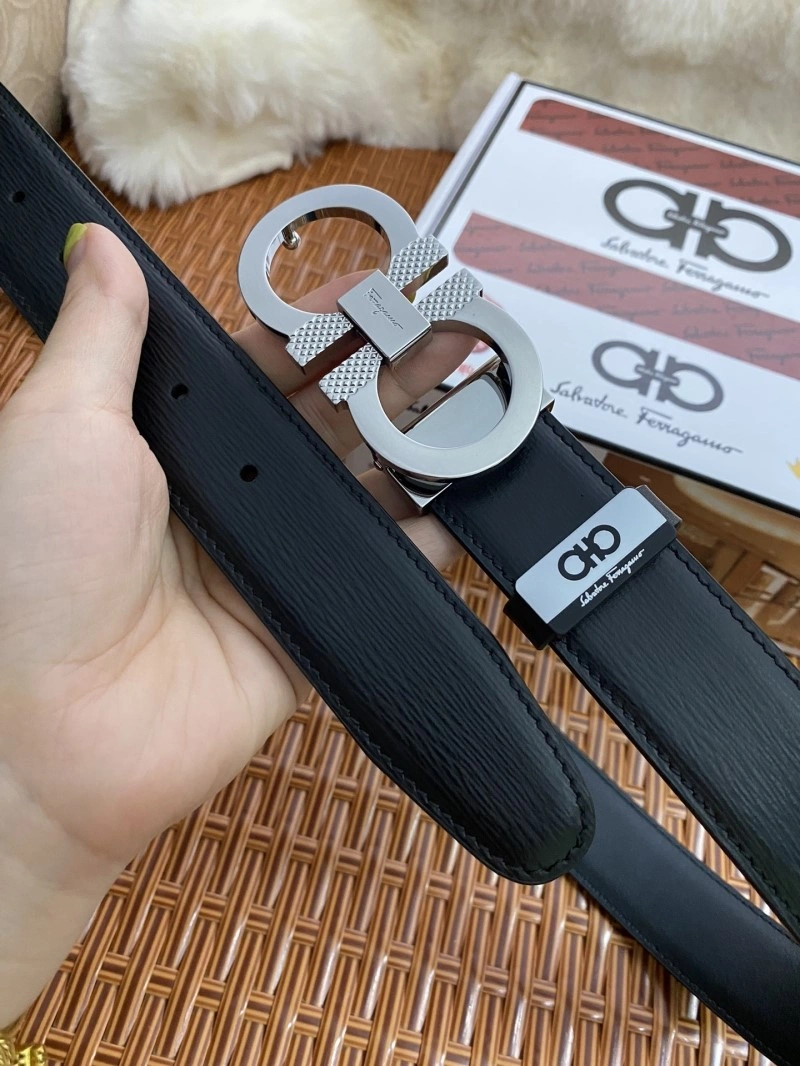 UrbanChic Ferragamo Belts 288758
