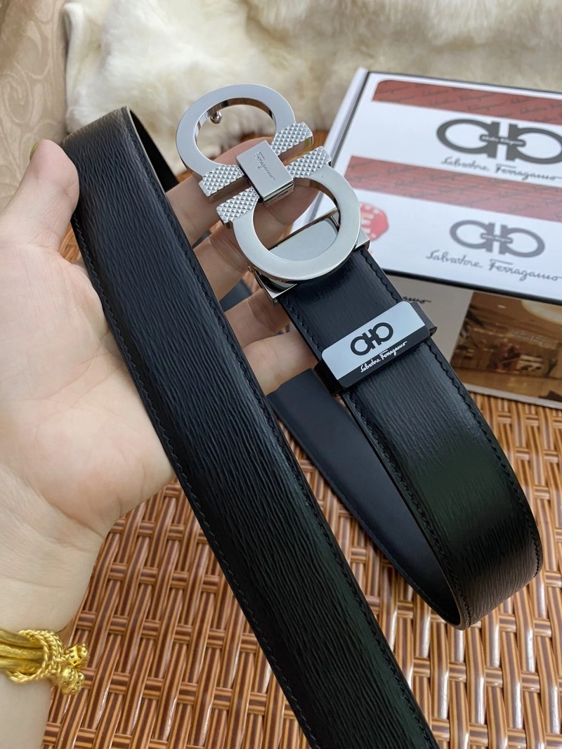 UrbanChic Ferragamo Belts 288758