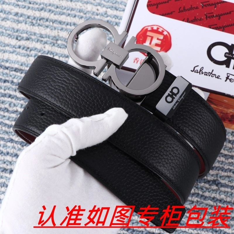 MoistureWicking Ferragamo Belts 288757