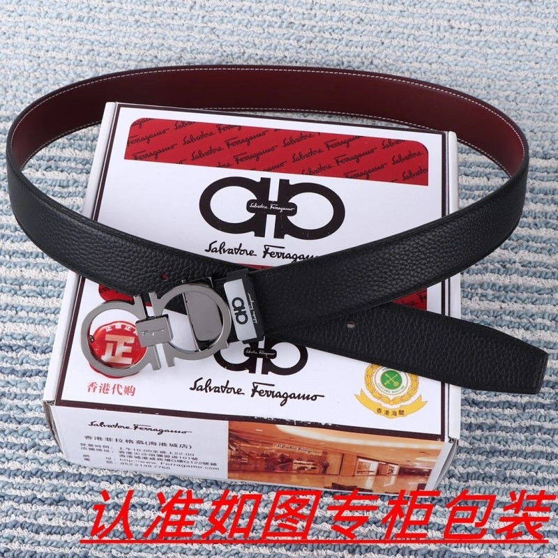 MoistureWicking Ferragamo Belts 288757