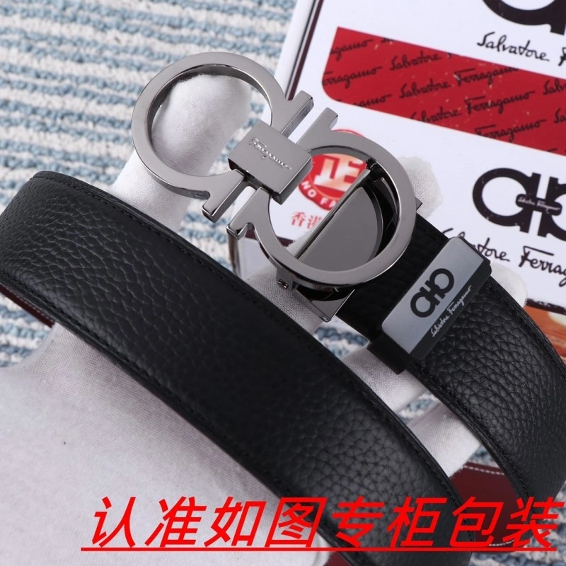 MoistureWicking Ferragamo Belts 288757