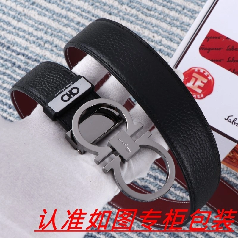 MoistureWicking Ferragamo Belts 288757