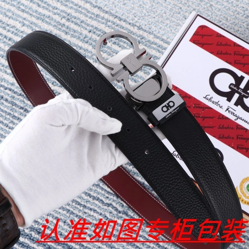MoistureWicking Ferragamo Belts 288757