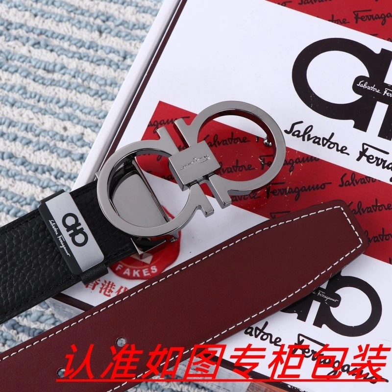 MoistureWicking Ferragamo Belts 288757