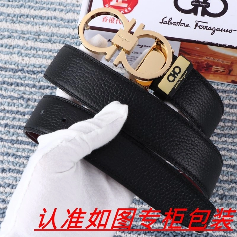 Ferragamo Belts Sophisticated 288756