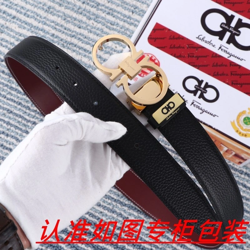 Ferragamo Belts Sophisticated 288756