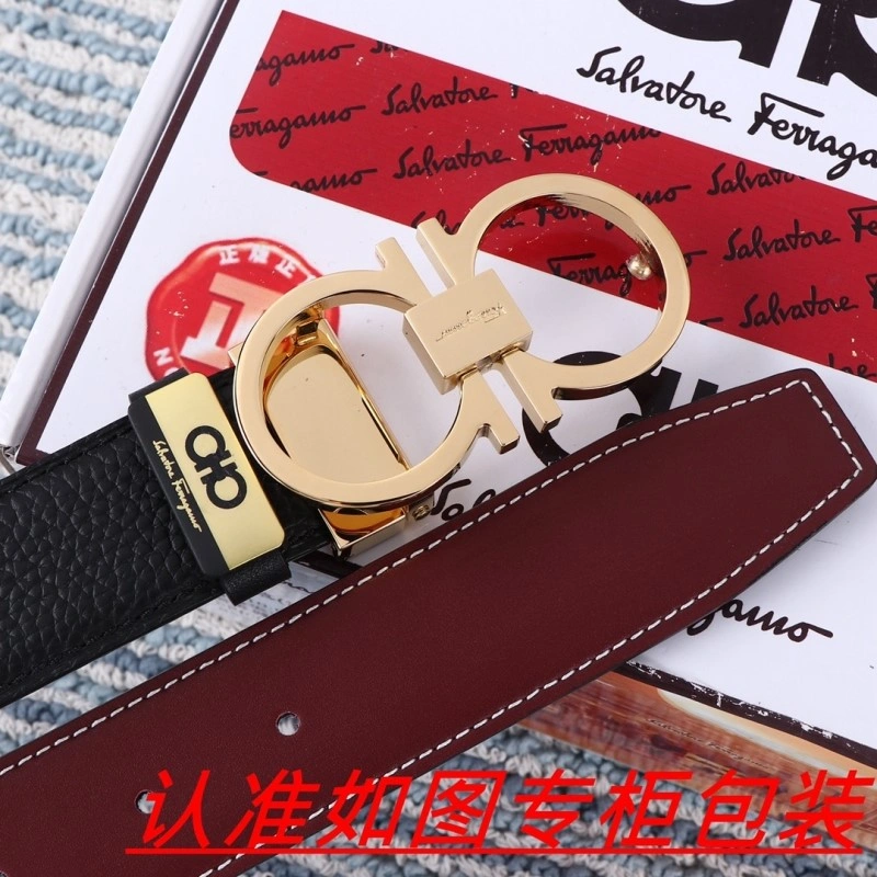 Ferragamo Belts Sophisticated 288756