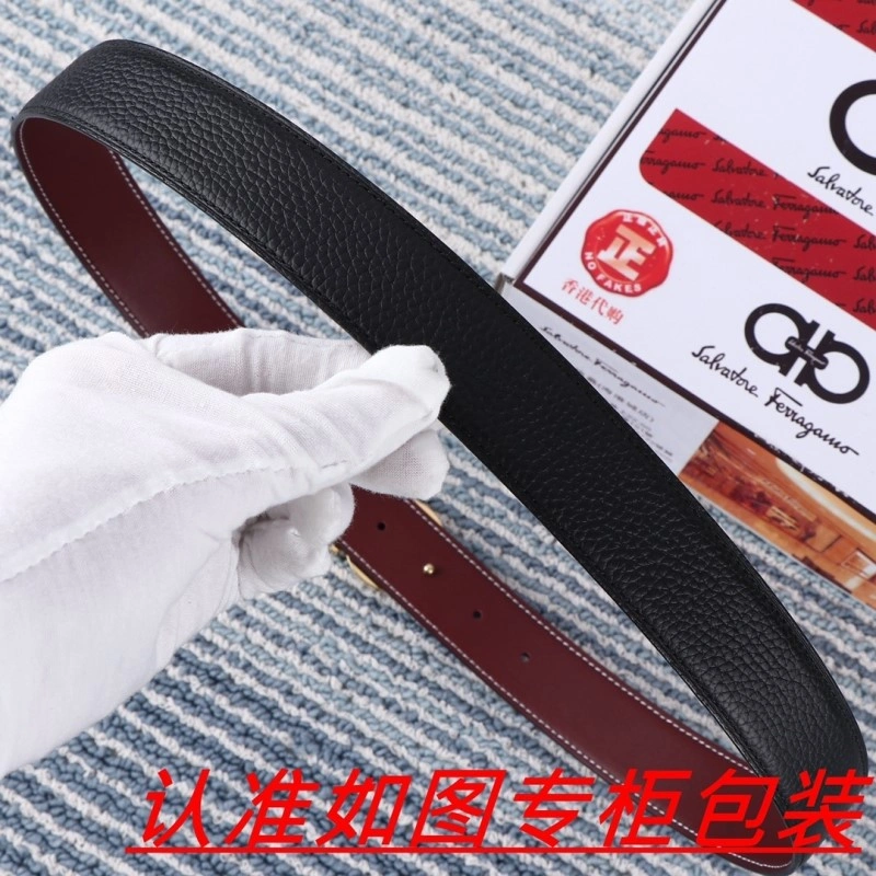 Ferragamo Belts Sophisticated 288756