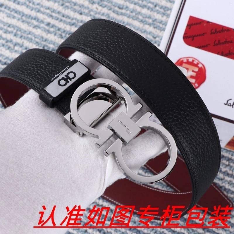 Sophisticated Ferragamo Belts 288755
