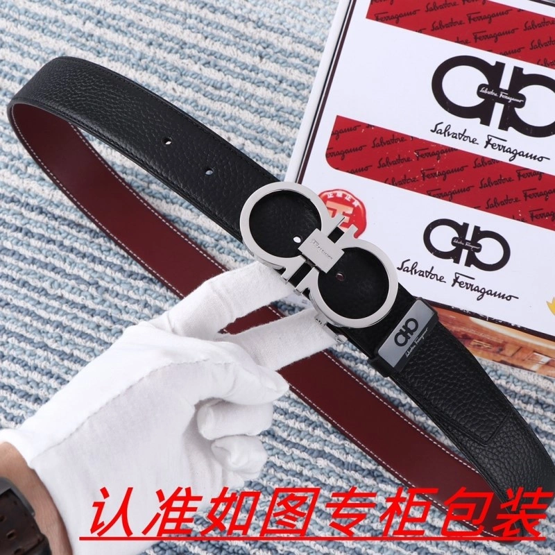Sophisticated Ferragamo Belts 288755