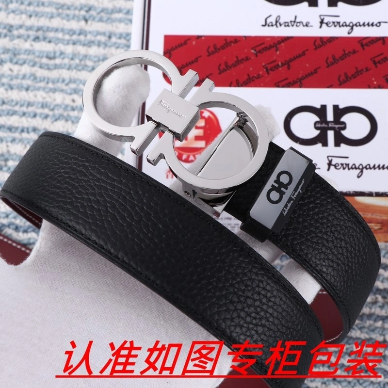 Sophisticated Ferragamo Belts 288755