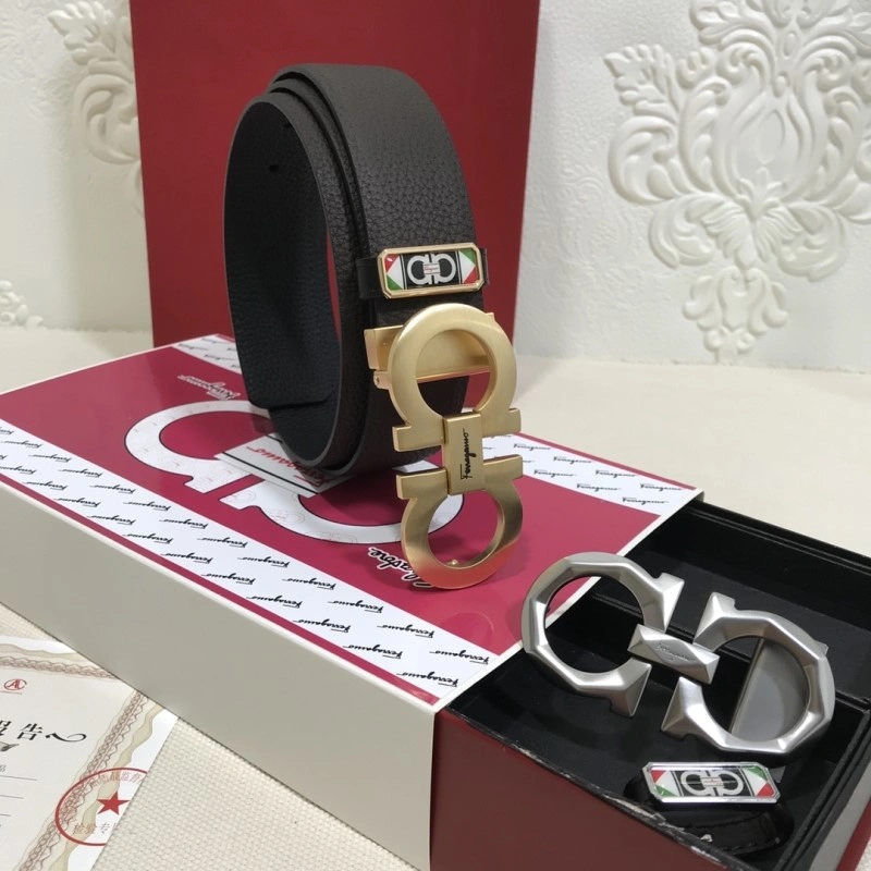 Ferragamo Belts HighQuality 288750