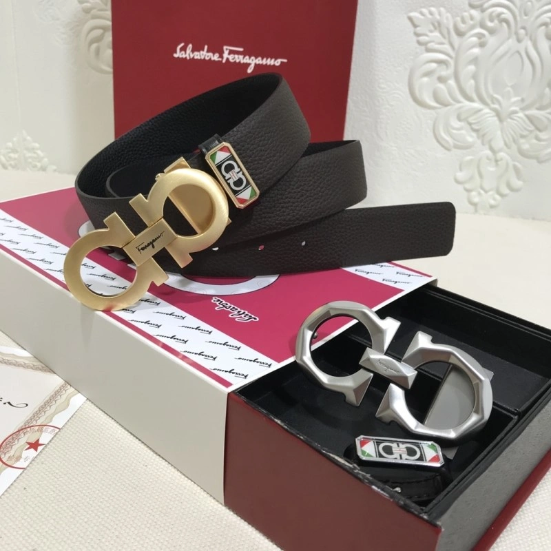 Ferragamo Belts HighQuality 288750