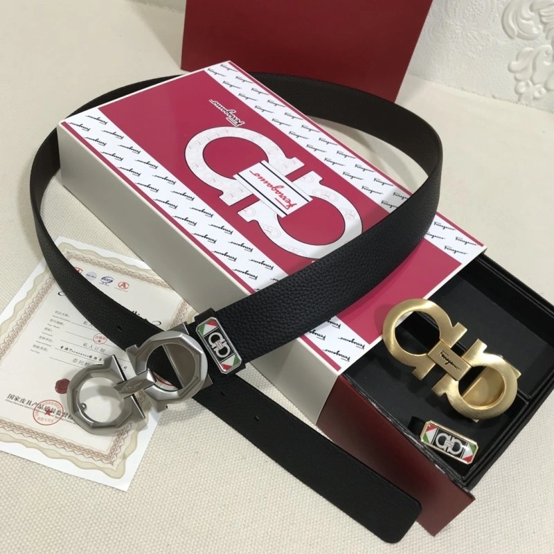 Ferragamo Belts HighQuality 288750