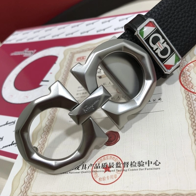 Ferragamo Belts HighQuality 288750
