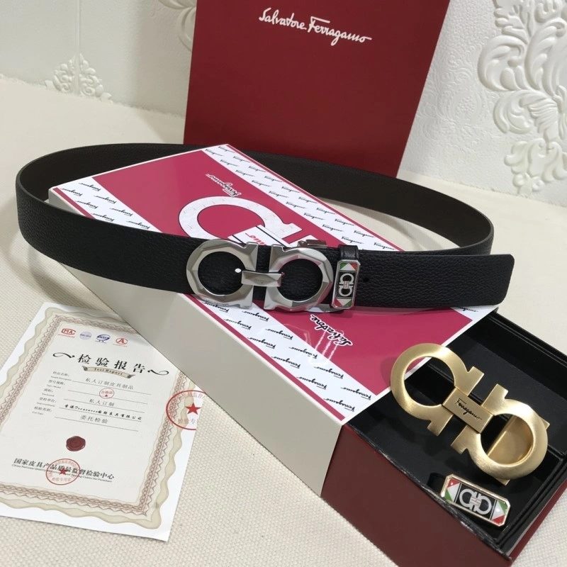 Ferragamo Belts HighQuality 288750