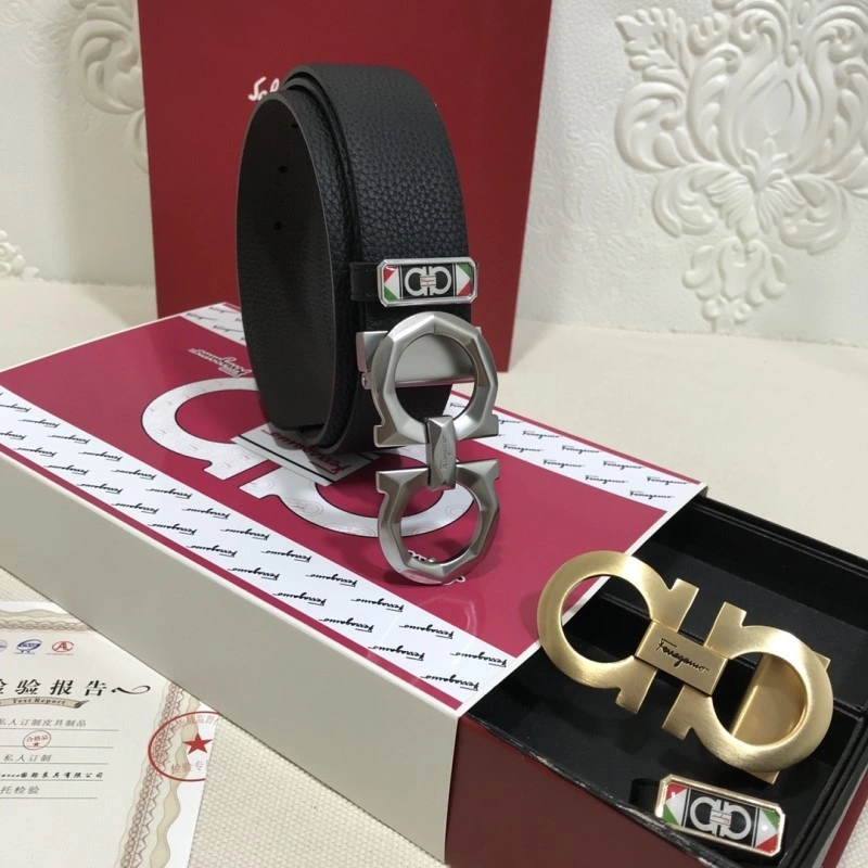 Ferragamo Belts HighQuality 288750